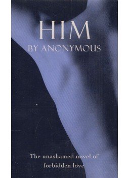 Anonymous - Him Anonymous - Him, London 1994 antikvár könyv