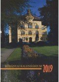 Dobrai Zsuzsanna,Kovács Dorottya,Győrffy László - Kőbányai Kalendárium 2019