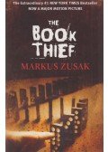 Markus Zusak - The Book Thief