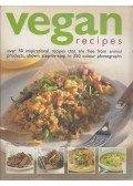 Nicola Graimes - Vegan recipes