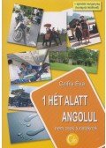 Czifra Éva - 1 hét alatt angolul - Nem csak turistáknak