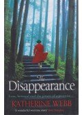 Katherine Webb - The Disappearance