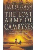 Paul Sussman - The Lost Army Of Cambyses