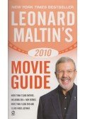 Leonard Maltin - Leonard Maltin's 2010 Movie Guide