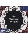 Pepin van Roojen - Art Nouveau Designs