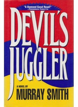 Murray Smith - Devil's Juggler Murray Smith - Devil's Juggler, New York 1993 antikvár könyv