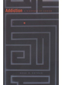Gene M. Heyman - Addiction Gene M. Heyman - Addiction, Cambridge 2009 antikvár könyv