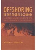 Robert C. Feenstra - Offshoring in the Global Economy