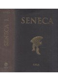 Seneca - Seneca prózai művei I.