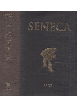 Seneca - Seneca prózai művei I. Seneca - Seneca prózai művei I., Budapest 2002 antikvár könyv