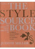 Judith Miller - The Style Sourcebook