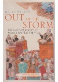 Derek Wilson - Out of the Storm