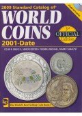 Colin R. Bruce,Thomas Michael (ed.) - 2009 Stantard Catalog of World Coins 2001-Date