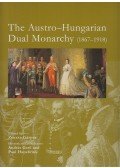 Gáspár Zsuzsa (szerk.),Gerő András,Paul A. Hanebrink - The Austro-Hungarian Dual Monarchy