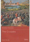 David Nicolle - The Crusades