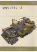 Steven J. Zaloga - Jeeps 1941–45