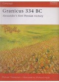 Michael Thompson - Granicus 334 BC