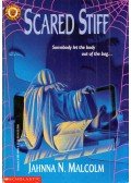 Jahnna N. Malcolm - Scared Stiff