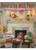 Donna Lang,Lucretia Robertson - Decorating with Paper