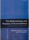 Jennifer L. Castle,Neil Shephard - The Methodoly and Practice of Econometrics