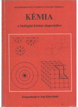 Dr. Lindner Károly - Kémia Dr. Lindner Károly - Kémia, Budapest 1982 antikvár könyv