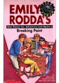 Emily Rodda - Breaking Point