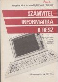 Dr. Fekete György - Számvitel - informatika II. rész