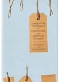 Peter Davis,Eliana Garcés - Quantitative Techniques for Competition and Antitrust Analysis
