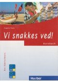 Pude, Angela - Vi snakkes ved!