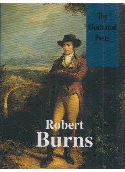 Daniel Burnstone, Robert Burns - Robert Burns Daniel Burnstone, Robert Burns - Robert Burns, Broxburn 2010 antikvár könyv