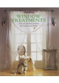 Alison Jenkins - Window Treatments