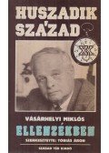 Vásárhelyi Miklós,Tóbiás Áron - Ellenzékben (dedikált)