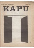 Brády Zoltán - Kapu 1988. december
