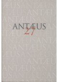 Szőke Béla Miklós,Horváth Friderika,Oross Krisztián,Solti Judit,Török László,Zatykó Csilla - Antaeus 27
