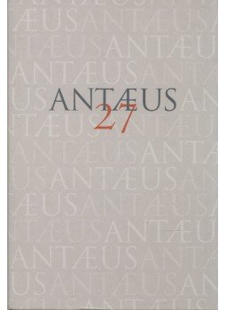 Szőke Béla Miklós, Horváth Friderika, Oross Krisztián, Solti Judit, Török László, Zatykó Csilla - Antaeus 27 Szőke Béla Miklós, Horváth Friderika, Oross Krisztián, Solti Judit, Török László, Zatykó Csilla - Antaeus 27, Budapest 2004 antikvár könyv
