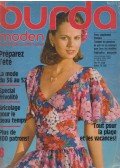 Aenne Burda (szerk.) - Burda moden 1978/6