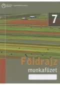 Pokk Péter,Láng György - Földrajz 7. - Munkafüzet