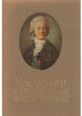 Andrzej Chudzikowski - Malarstwo Austriackie, Czeskie Niemieckie, Wegierskie, 1500-1800