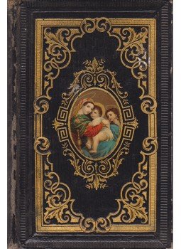  - Gonzagai Szent Alajos könyörögj érettünk!, Budapest 1884 antikvár könyv