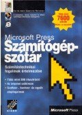 Dr. Kis Katalin,Nagy Zsanett,Molnár Balázs - Microsoft Press Számítógépszótár
