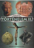 Szabó Péter,Závodszky Géza - Történelem II.