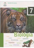 Zsombók András,Subai Géza - Biológia - Egészségtan 7. Tankönyv