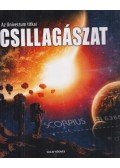 Bakó Krisztián - Csillagászat