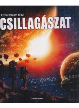 Bakó Krisztián - Csillagászat Bakó Krisztián - Csillagászat, Kisújszállás 2014 antikvár könyv