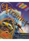 Tomlinson, Joe - The Ultimate Encyclopedia of Extreme Sports