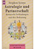 Stephen Arroyo - Astrologie und Partnerschaft