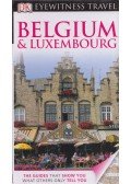 Antony Mason - Belgium and Luxembourg