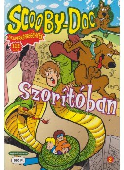 Chris Duffy, Joe Edkin, Terrance Griep, Jr., McCann, Jesse Leon, Paul S. Newman, Rozum, john, Staton, Joe, Hilarie Staton - Szorítóban, Szombathely 0 antikvár könyv