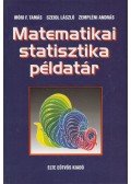 Móri F. Tamás,Szeidl László,Zempléni András - Matematikai statisztika példatár