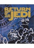 George Lucas,Lawrence Kasdan,Whitman, John - Return of the Jedi